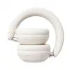 Anker Soundcore Space 2 belaidės ausinės per ausį su adaptyviu ANC, LDAC, 50h baterija, baltos