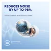 Anker Soundcore Space A40 True Wireless Triukšmą slopinančios į ausis įdedamos ausinės, Bluetooth 5.2, LDAC, IPX4, Baltos