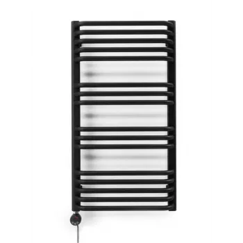 ANNO Heater 900W Wall-Mounted Convector Heater with Digital Touch Panel, White