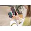 ANSMANN 1700-0198 Power Bank 5000 mAh LiPo Power Delivery Qi belaidis įkrovimas, antracitas