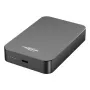 ANSMANN 1700-0199 10000 mAh Wireless Power Bank Anthracite