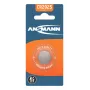 ANSMANN CR2025 ličio monetinė baterija, 3V, 160mAh, 1 vnt. lizdinė pakuotė
