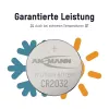 ANSMANN CR2032 ličio monetinė baterija 3V 230mAh (1 vnt.)