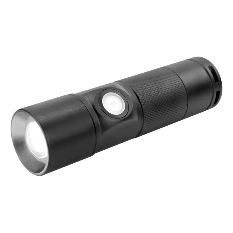 ANSMANN žibintuvėlis Future T350FR 350 liumenų CREE LED fokusuojamas reguliuojamas IPX4