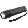 ANSMANN M900P LED žibintuvėlis 10W 900 liumenų juodas