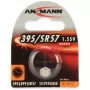 ANSMANN sidabro oksido mygtukinė baterija 395/SR57 1,55V, 1 vnt. blisteris 1516-0017