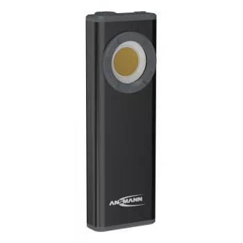 ANSMANN Smart Booster 650R Įkraunamas COB LED Darbinis Žibintas 650 Lumenų IP54