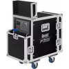 ANTARI F-7X Smaze rūko ir miglos generatorius 3000W su transportavimo dėklu, DMX/RDM, 5L bakas 51702686
