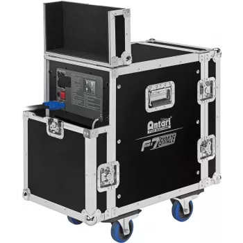 ANTARI F-7X Smaze rūko ir miglos generatorius 3000W su transportavimo dėklu, DMX/RDM, 5L bakas 51702686