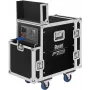 ANTARI F-7X Smaze rūko ir miglos generatorius 3000W su transportavimo dėklu, DMX/RDM, 5L bakas 51702686