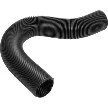 Antari FT-250 rūko išleidimo žarna, 12,7 cm skersmens, 3 m ilgio, juoda 51702978