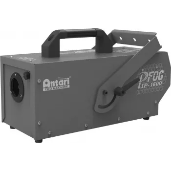 ANTARI IP-1600 IP63 profesionalus rūko generatorius 1600W, 5L bakas, DMX, PowerCON TRUE1 51702816