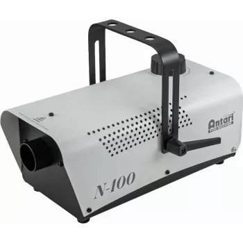ANTARI N-100 rūko mašina 750W su laidiniu pulteliu, DMX, 2,5L bakeliu, 85 m³/min našumu 51702901