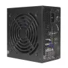 Antec Atom B650 nemodulinis maitinimo šaltinis - 650W, 80 PLUS Bronze, ATX, 120mm ventiliatorius