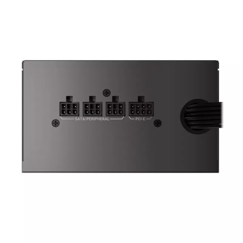 Antec Atom G750 pusiau modulinis maitinimo blokas
