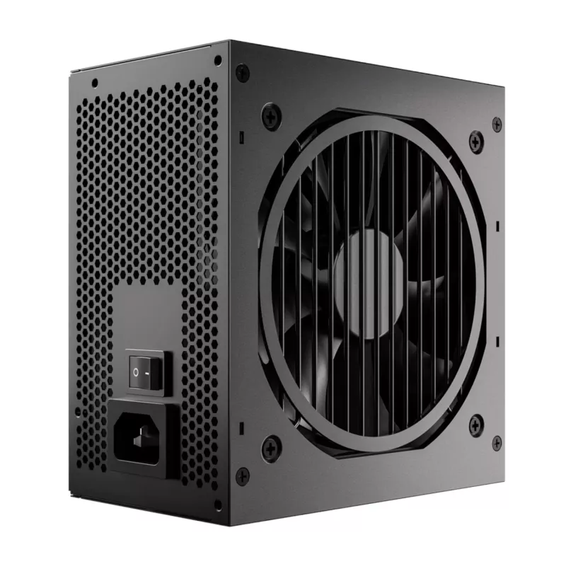 Antec Atom G750 pusiau modulinis maitinimo blokas