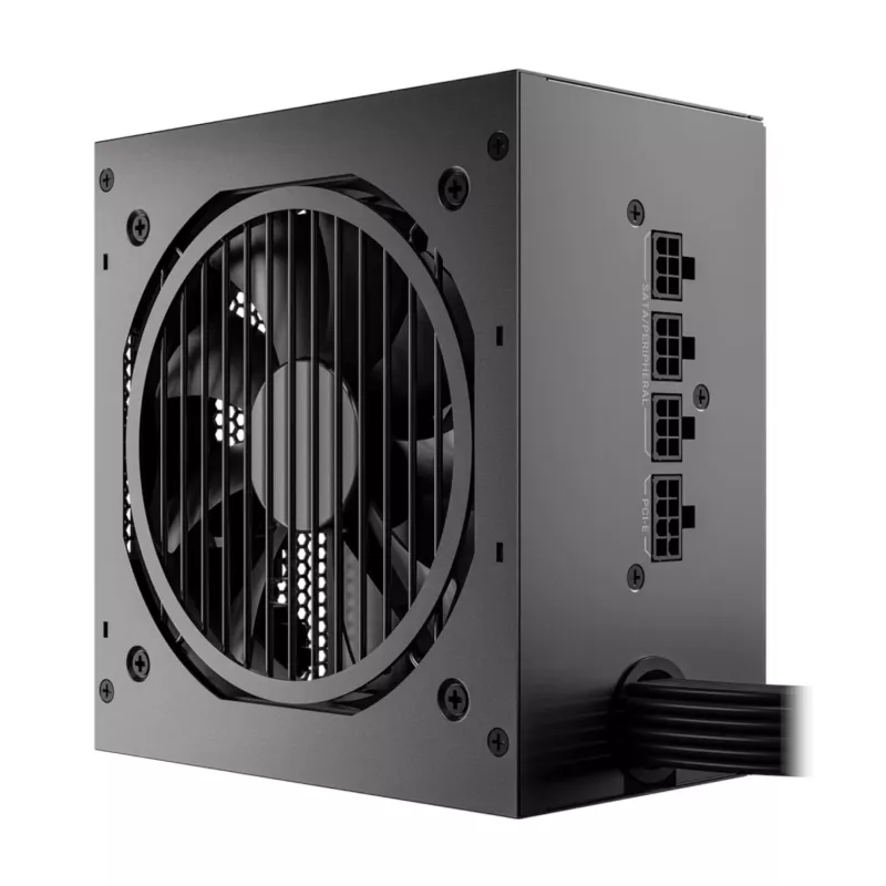 Antec Atom G750 pusiau modulinis maitinimo blokas