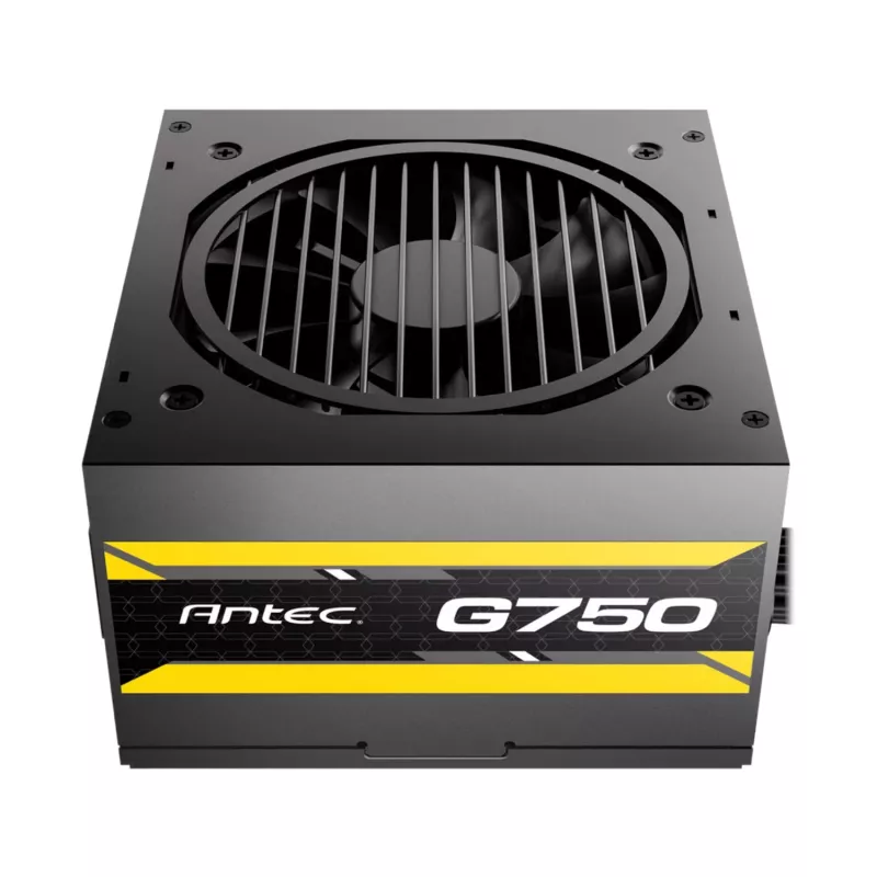 Antec Atom G750 pusiau modulinis maitinimo blokas