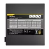 Antec ATOM G850 850W 80 PLUS Gold pusiau modulinis maitinimo šaltinis
