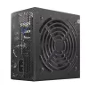 Antec Atom V550 nemodulinis maitinimo šaltinis - 550W, 80 PLUS White, ATX, Active PFC, 120mm ventiliatorius