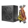 Antec Atom V650 nemodulinis maitinimo šaltinis - 650W, 80 PLUS White, ATX, 120mm tylus ventiliatorius