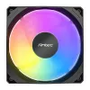 Antec Luna 360 ARGB procesoriaus skysčio aušintuvas - juodas