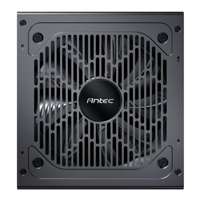 Antec MEGA 850W 80 PLUS Gold ATX3.1 PCIE 5.1 pilnai modulinis maitinimo blokas
