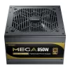 Antec MEGA 850W 80 PLUS Gold ATX3.1 PCIE 5.1 pilnai modulinis maitinimo blokas