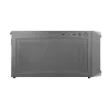 Antec NX292 ARGB vidutinio bokšto žaidimų korpusas - juodas