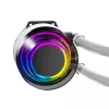 Antec VORTEX LUM 360 ARGB AIO CPU skysčio aušintuvas - baltas