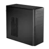 Antec VSK4000B ATX vidutinio bokšto korpusas - juodas