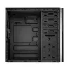 Antec VSK4000B ATX vidutinio bokšto korpusas - juodas