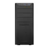 Antec VSK4000B ATX vidutinio bokšto korpusas - juodas