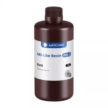 AnyCubic ABS-Like Resin Pro 2 (Juoda)