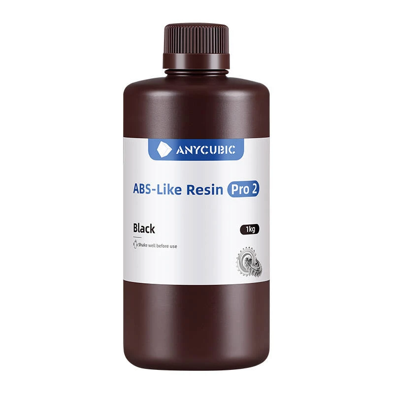 AnyCubic ABS-Like Resin Pro 2 (Juoda)