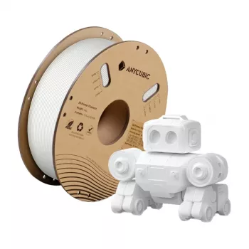 ANYCUBIC Filament High Speed PLA 1 KG (Balta)