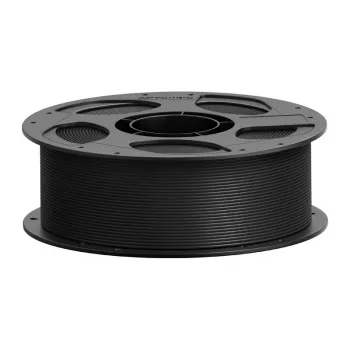 ANYCUBIC PETG-CF Filament, 1 kg, Juoda