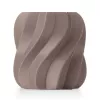 Anycubic PLA siūlas 1.75 mm rudas – 1 kg 3D spausdintuvo siūlas