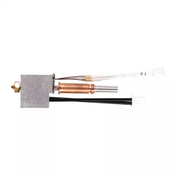 Anycubic Quick-Change Hotend su 0,8 mm antgaliu, skirtas Kobra 3/Combo/V2/V2 Combo