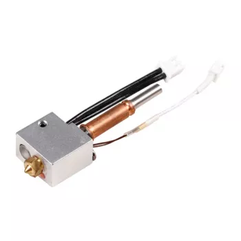 Anycubic Quick-Change Hotend su 0,8 mm antgaliu, skirtas Kobra 3/Combo/V2/V2 Combo