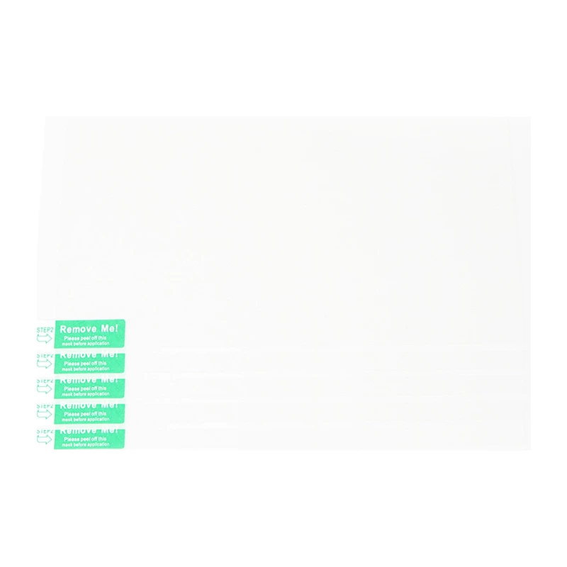ANYCUBIC Screen Protector, skirtas Photon Mono 4 Ultra / Mono 4 (5 vnt. pakuotė)