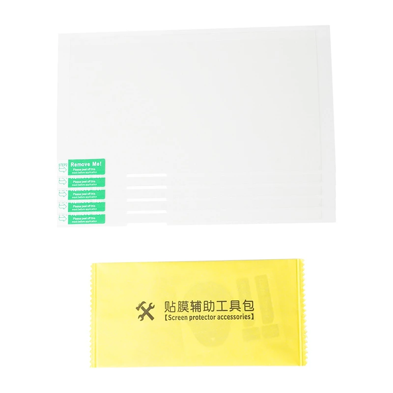 ANYCUBIC Screen Protector, skirtas Photon Mono 4 Ultra / Mono 4 (5 vnt. pakuotė)