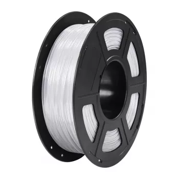 ANYCUBIC TPU Filament (Milky White) 1 kg