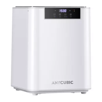 Anycubic Wash & Cure 3 Max 3D spausdinimo plovimo ir kietinimo sistema