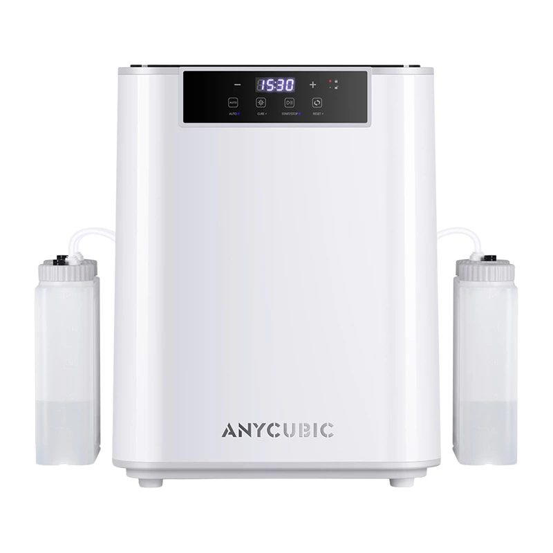 Anycubic Wash & Cure 3 Max 3D spausdinimo plovimo ir kietinimo sistema