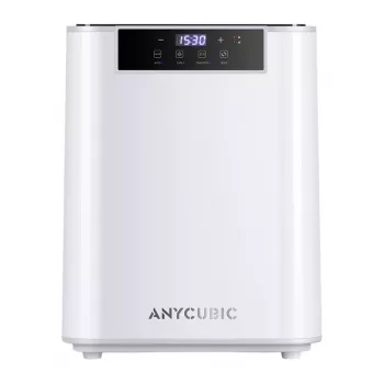 Anycubic Wash & Cure 3 Max 3D spausdinimo plovimo ir kietinimo sistema