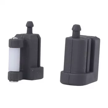 ANYCUBIC Wiper Nozzle, skirtas Kobra S1/S1 Combo – atsarginė karštojo galvutės valymo dalis