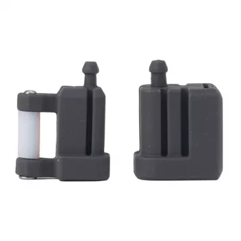 ANYCUBIC Wiper Nozzle, skirtas Kobra S1/S1 Combo – atsarginė karštojo galvutės valymo dalis