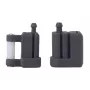 ANYCUBIC Wiper Nozzle, skirtas Kobra S1/S1 Combo – atsarginė karštojo galvutės valymo dalis