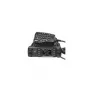 AnyTone AT-D578UV PLUS DMR skaitmeninis mobilusis radijas VHF/UHF 50W